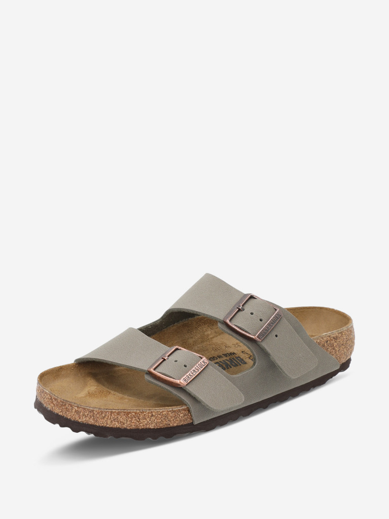 Шлепанцы женские Birkenstock Arizona