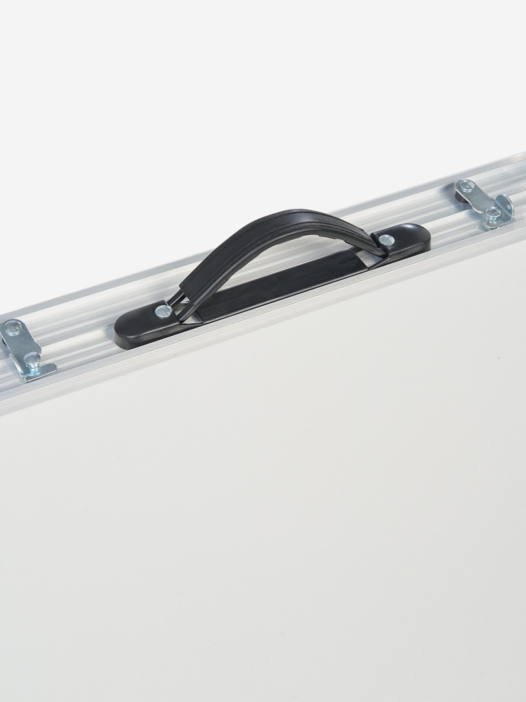 Набор кемпинговый складной Denton: стол + 4 стула