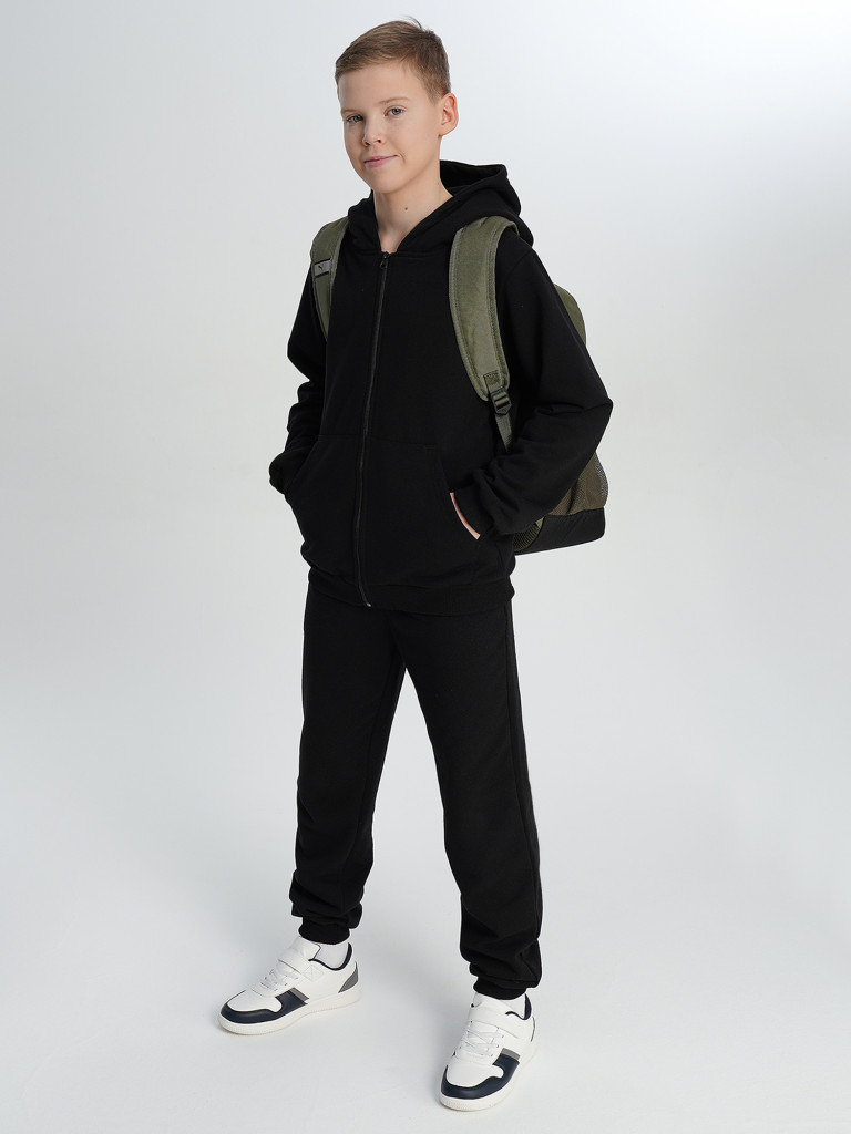 Толстовка для мальчиков GSD