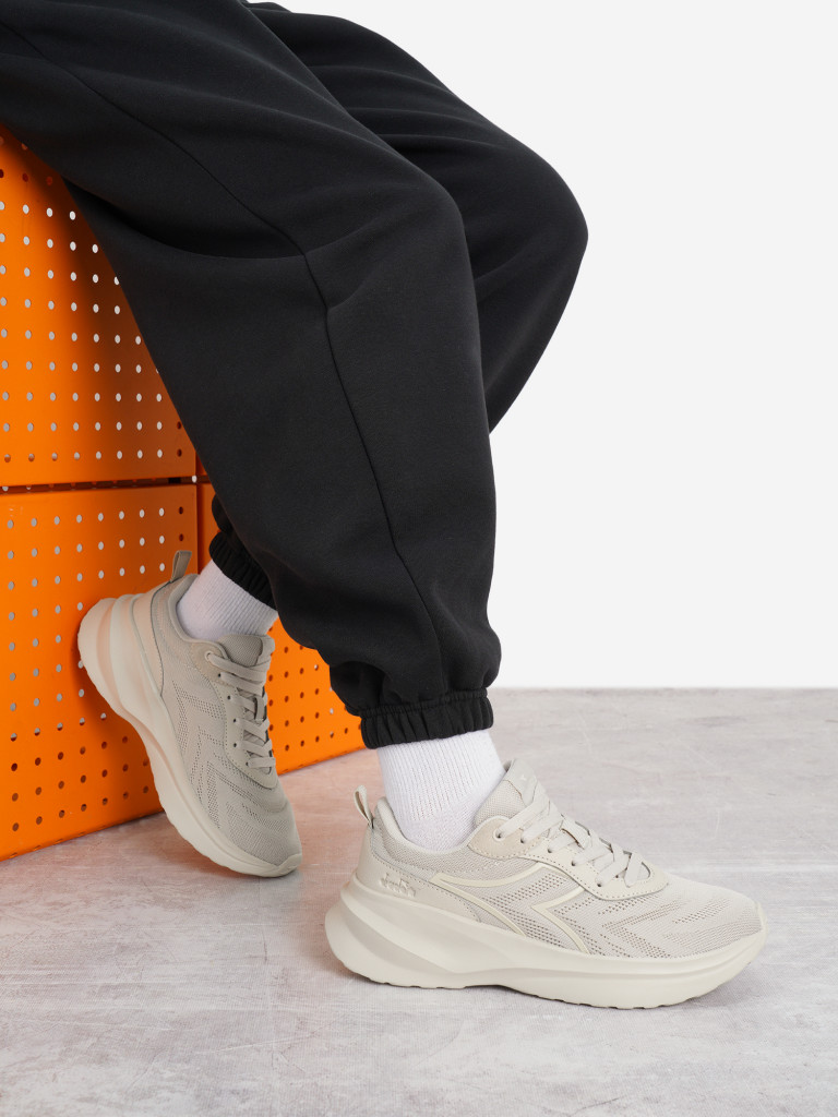 Кроссовки женские Diadora Leggero Ing