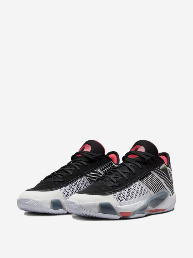 Кроссовки мужские Jordan 38 Low