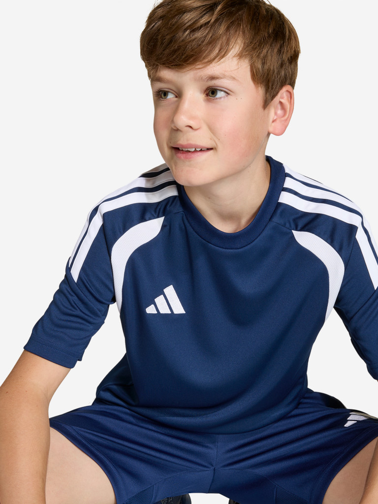 Футболка для мальчиков adidas