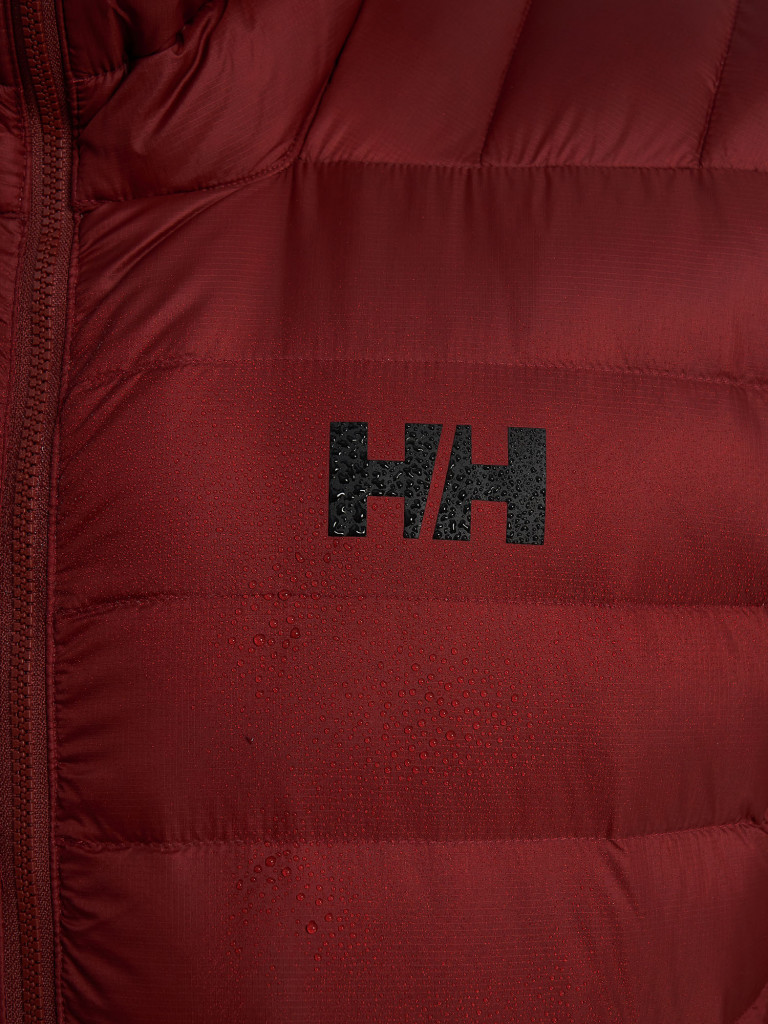 Пуховик мужской Helly Hansen Verglas 2.0