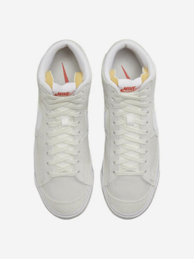 Кроссовки Nike Blazer Mid Pro Club