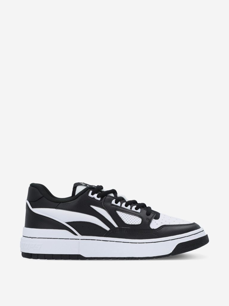 Кеды мужские Li-Ning Bad5 Rookie II