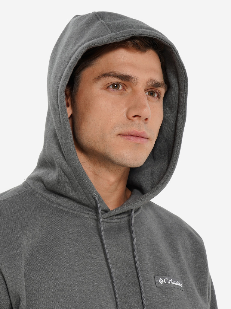 Худи мужское Columbia Meridian Creek Hoodie