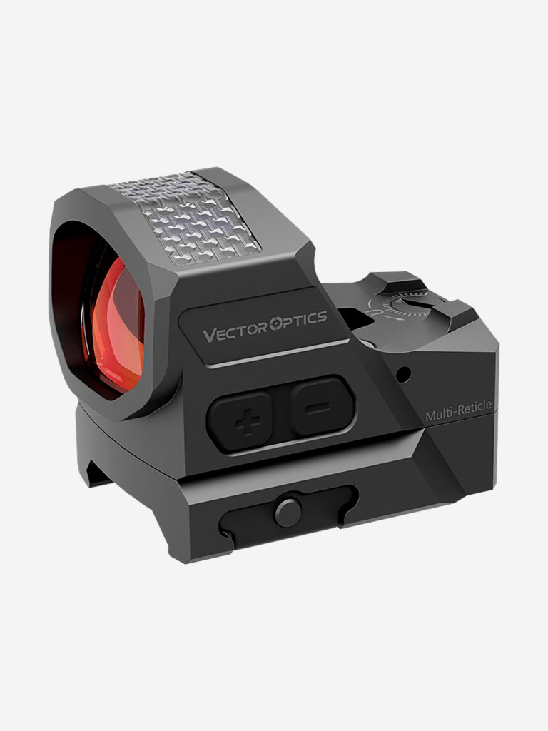 Коллиматорный прицел для охоты Vector Optics Frenzy-X GenII Solar