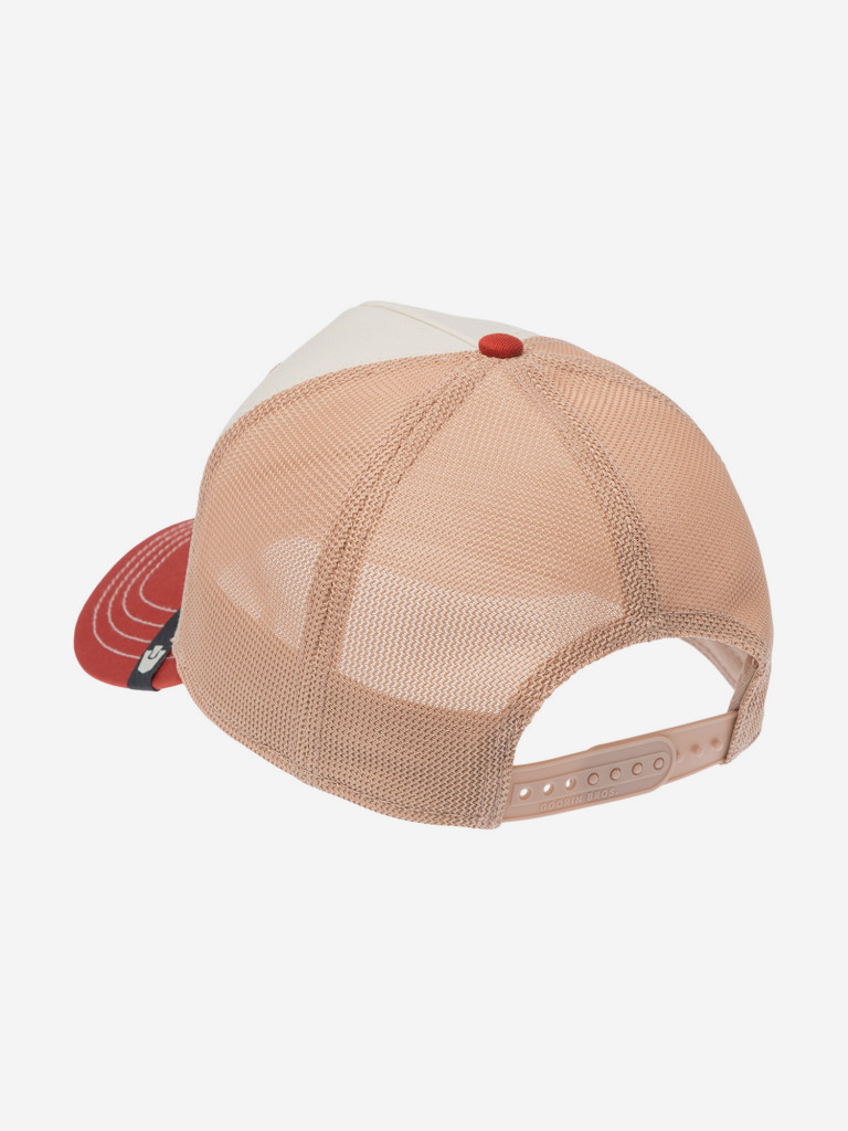 Бейсболка с сеточкой GOORIN BROTHERS 101-2345