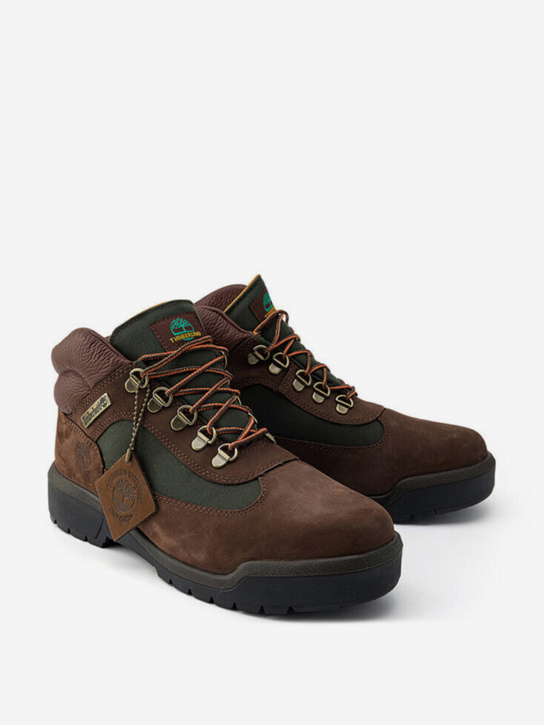 Ботинки Timberland Field Boot F/L Waterproof