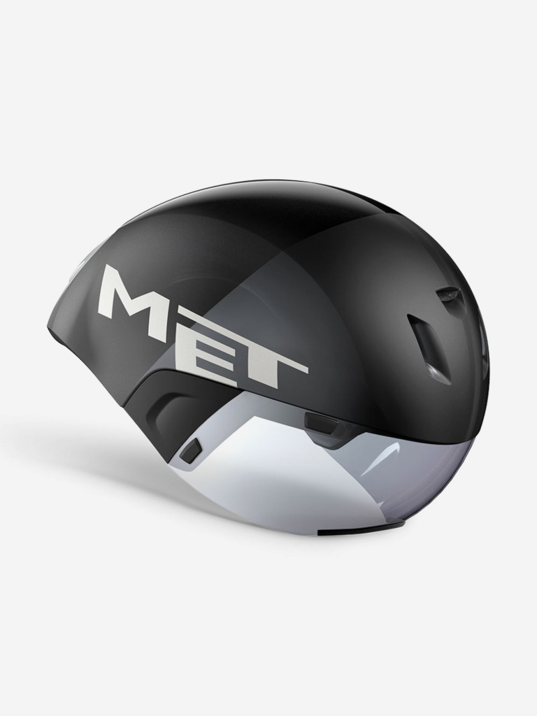 Велошлем Met Codatronca