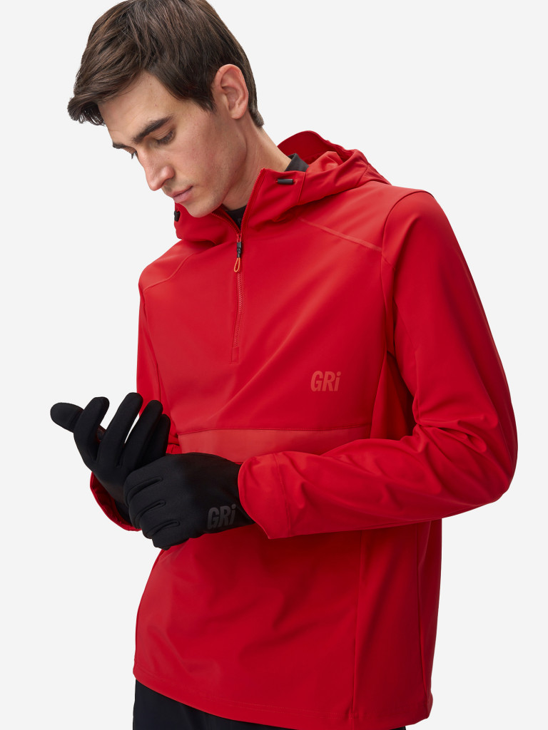 Перчатки унисекс GRI, Норд