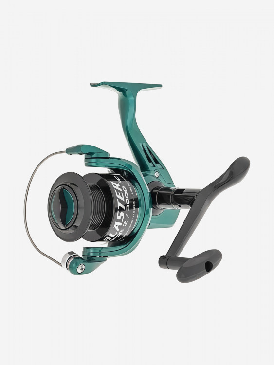 Катушка безынерционная Salmo Blaster SUPER 2 3000FD