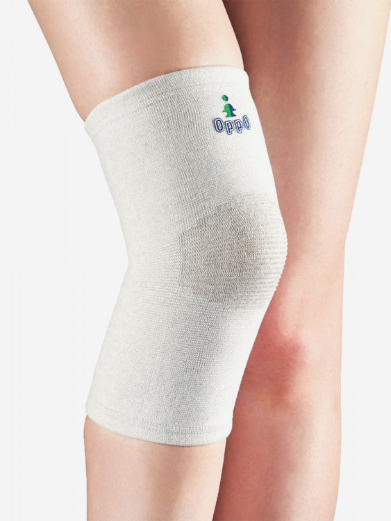 Бандаж на коленный сустав (наколенник)