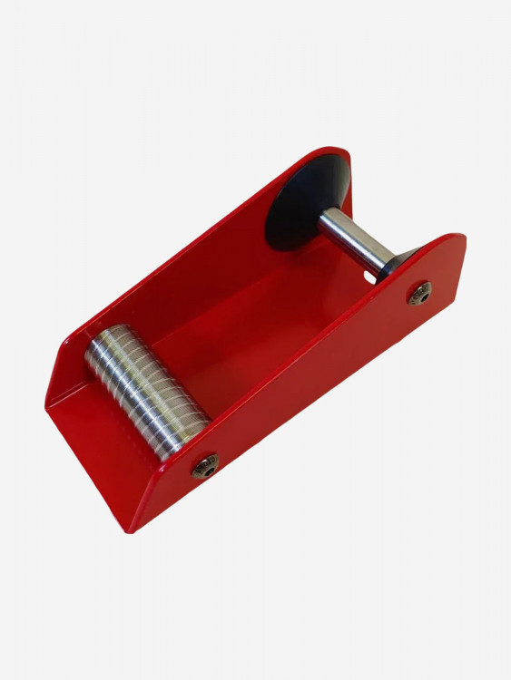 Накатка RED CREEK структура елочка, -5°/ -15°С