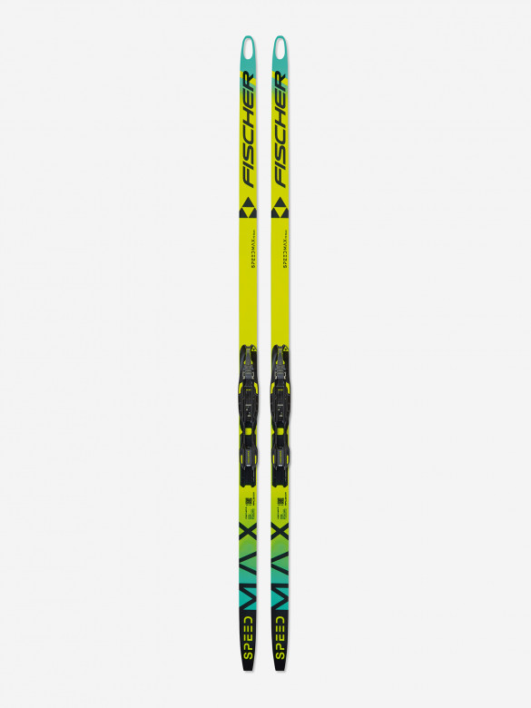 Лыжи беговые детские Fischer SpeedMax 90 Skate