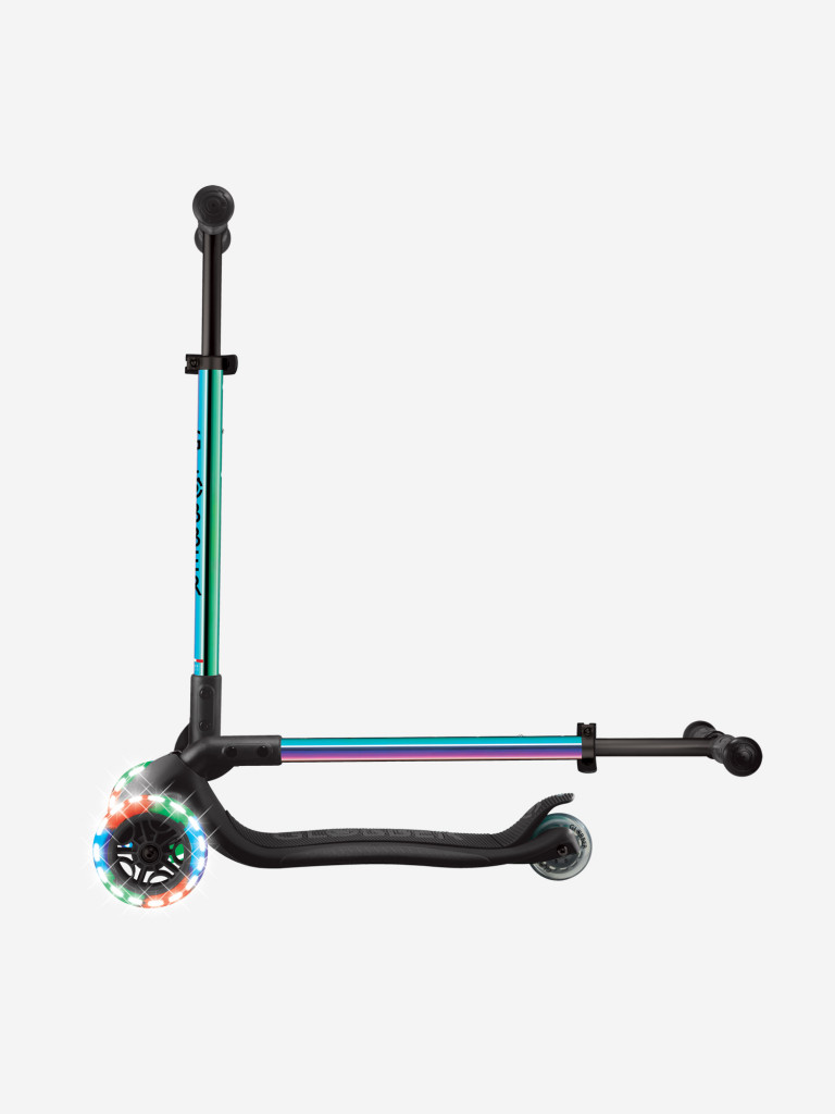 Самокат Globber PRIMO FOLDABLE LIGHTS
