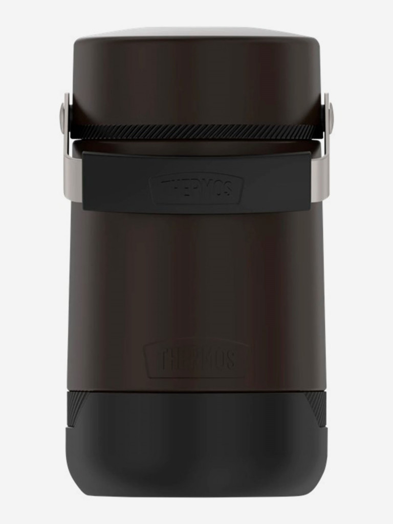 Термос для еды 800 мл THERMOS GUARDIAN-3039 коричн