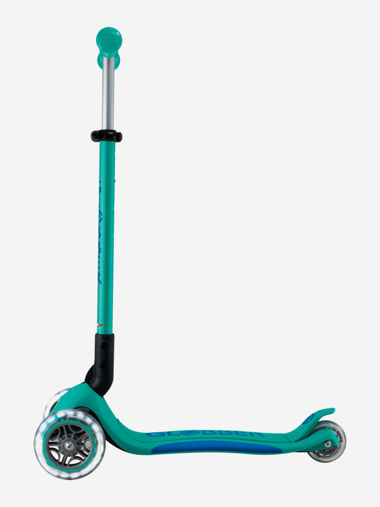 Самокат Globber PRIMO FOLDABLE PLUS LIGHTS V2