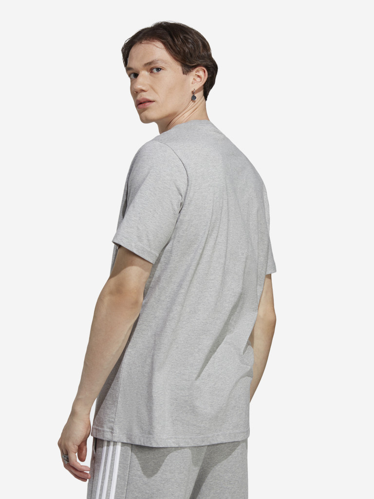 Футболка мужская adidas