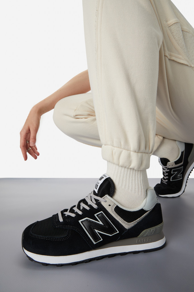 Кроссовки женские New Balance 574
