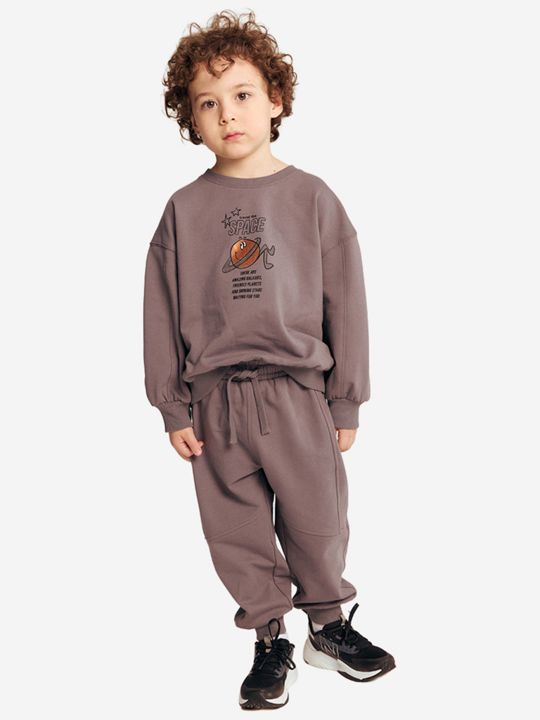 Брюки для мальчика Artie