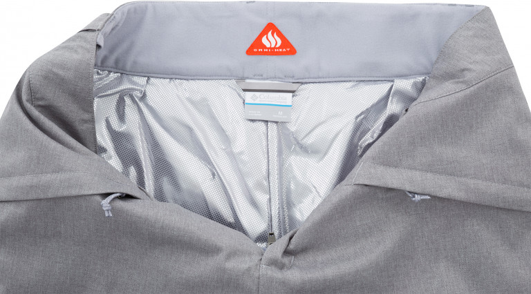 Брюки горнолыжные женские Columbia Wildside