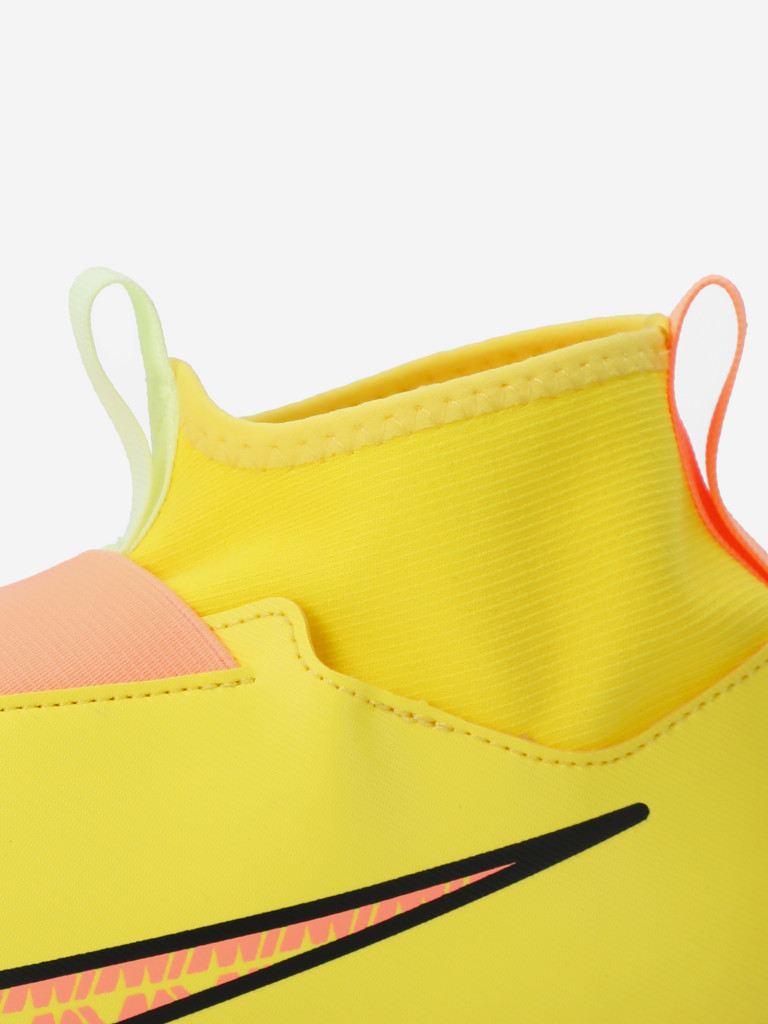 Бутсы для мальчиков Nike Jr Zoom Superfly 9 Academy Tf