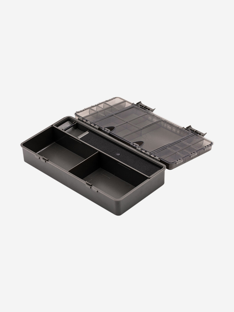 Коробка Basix Tackle Box KORDA для аксессуаров