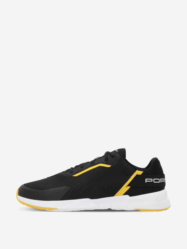 Кроссовки мужские PUMA Pl Tiburion Logo