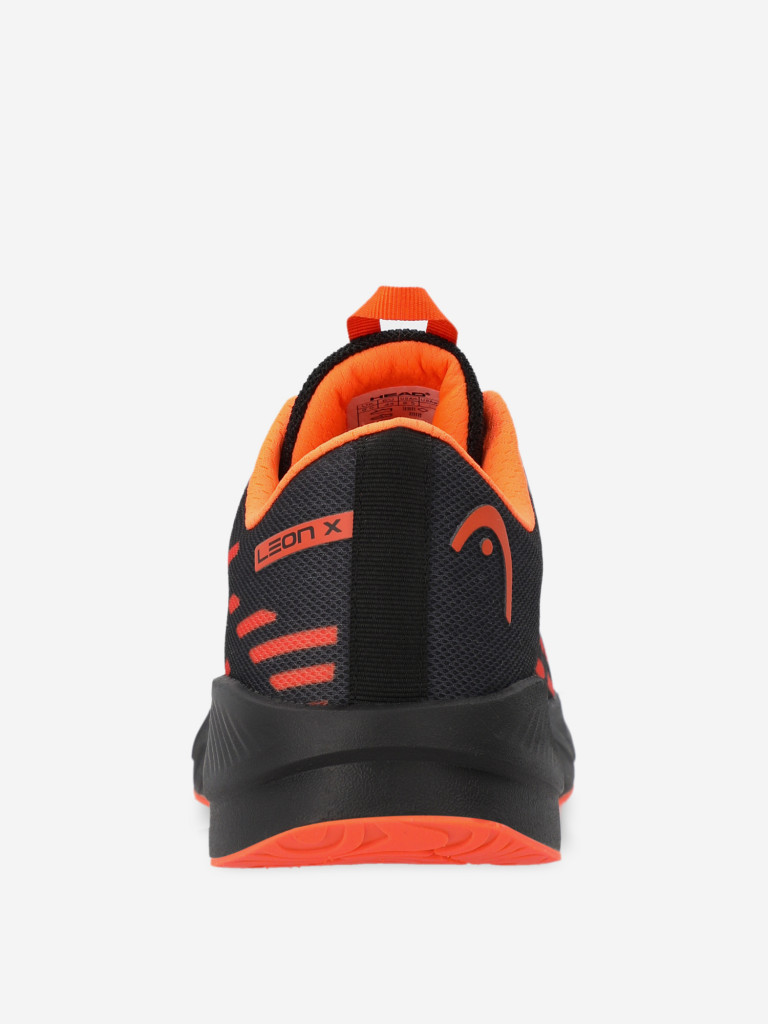 Jogging adidas orange fluo best sale