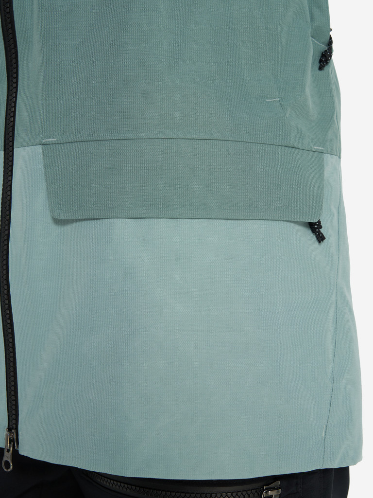 Куртка горнолыжная женская Mountain Hardwear Cloud Bank