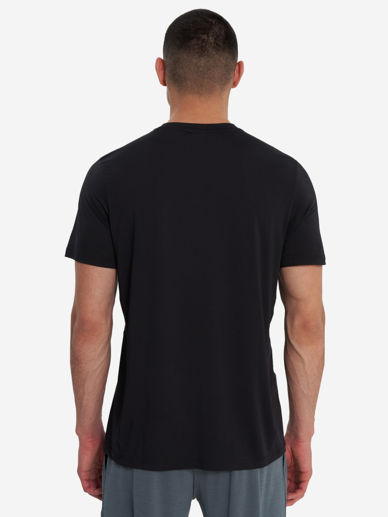 Футболка мужская Reebok Jimmy Vector