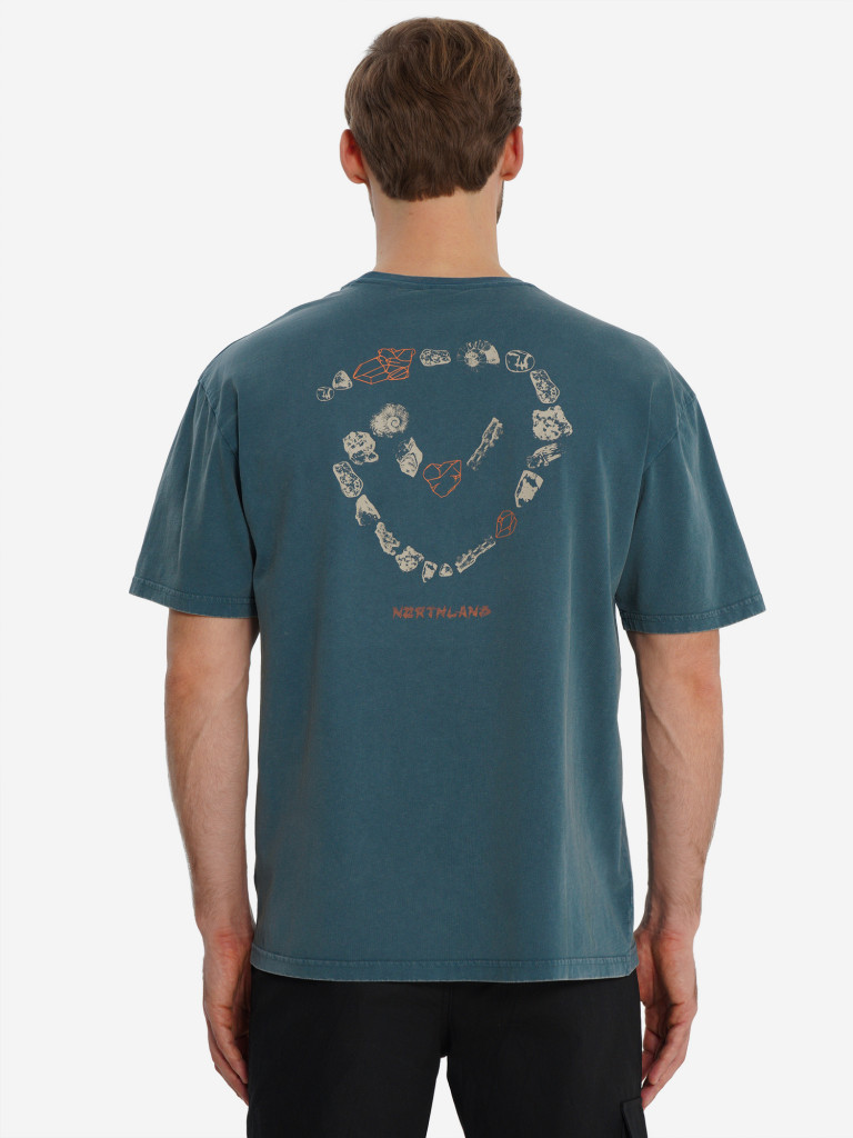 Футболка мужская Northland