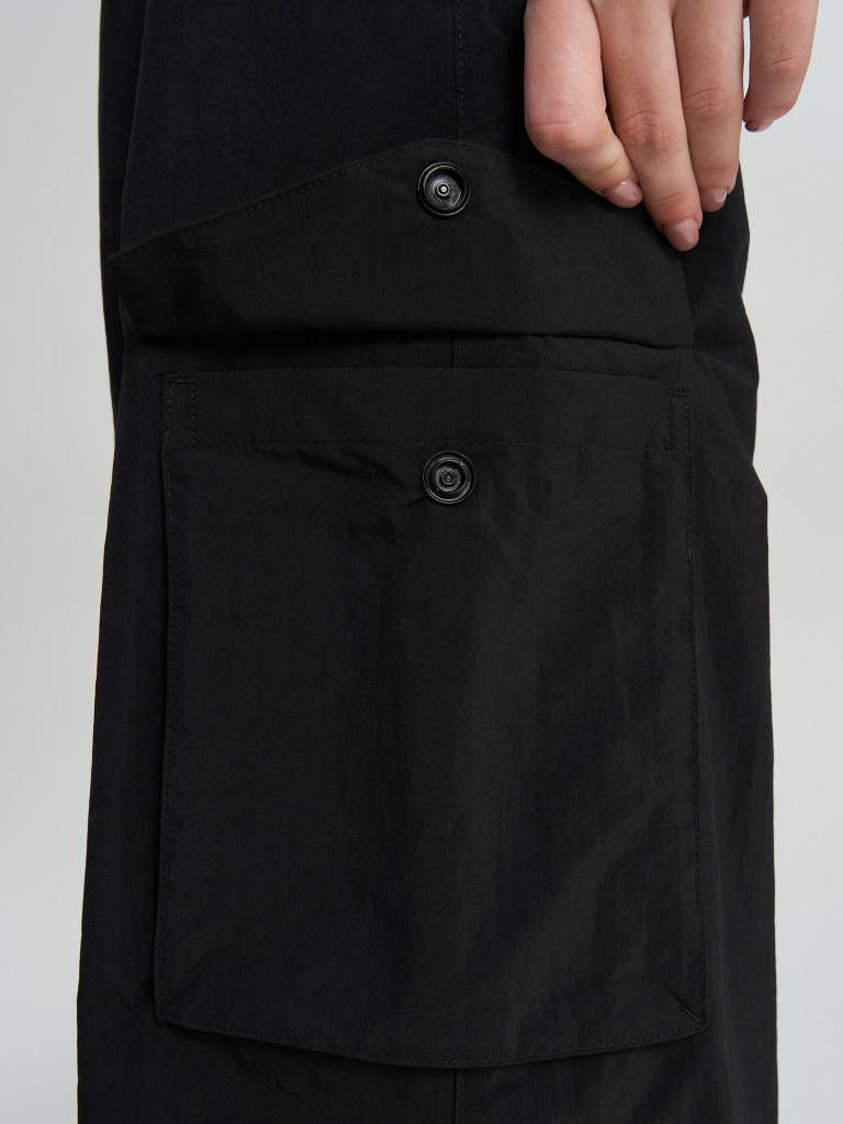 Брюки для девочек Northland