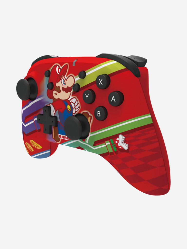 Геймпад HORI для Nintendo Switch / Super Mario (NSW-310U)