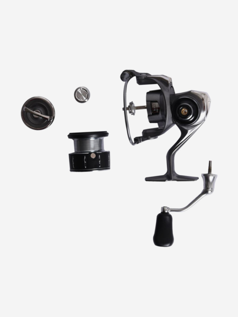 Катушка безынерционная Maximus Axiom 2500 (5+1 подшипников)