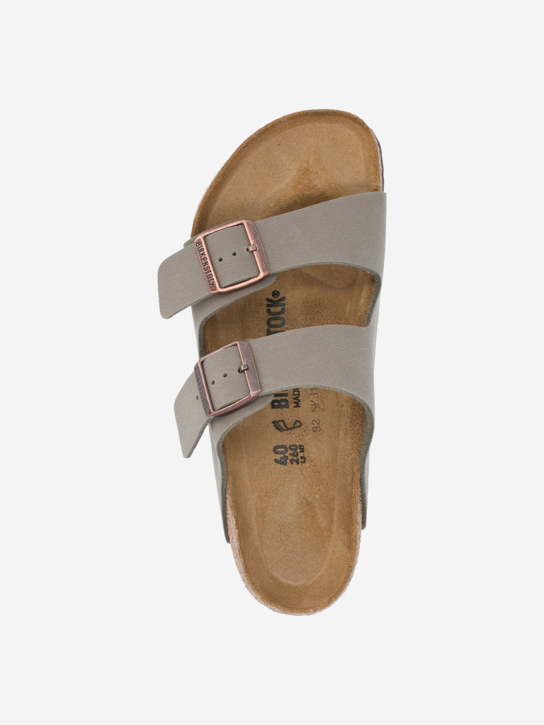 Шлепанцы женские Birkenstock Arizona
