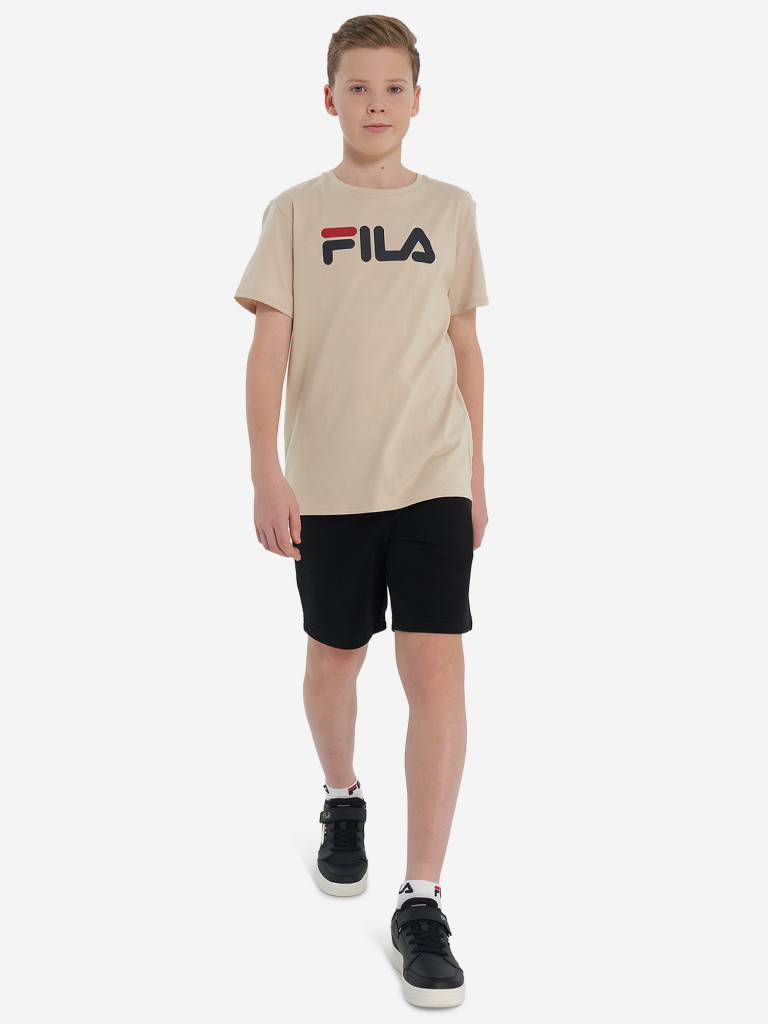 Футболка для мальчиков FILA