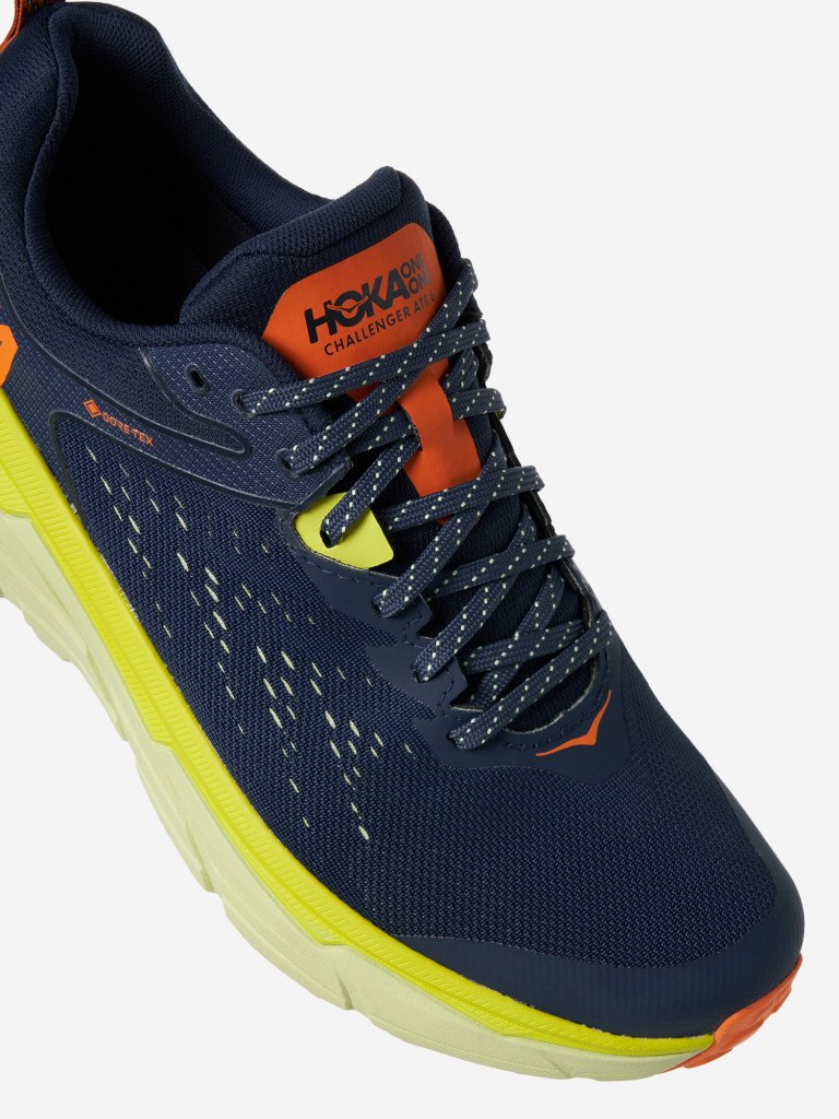 Кроссовки мужские Hoka One One Challenger ATR 6 GTX