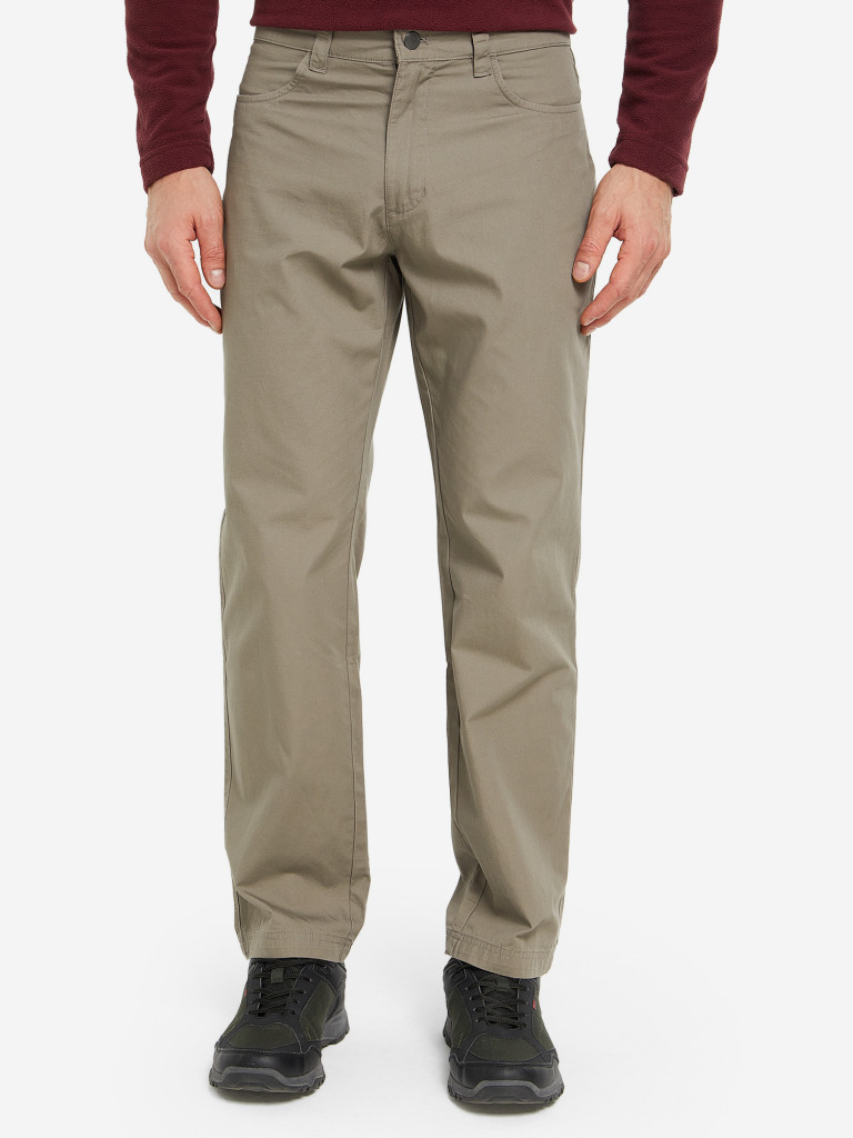 Брюки мужские Outventure