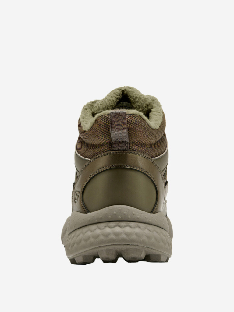 Ботинки мужские Skechers Usa Street Wear Thermal Snow Boots