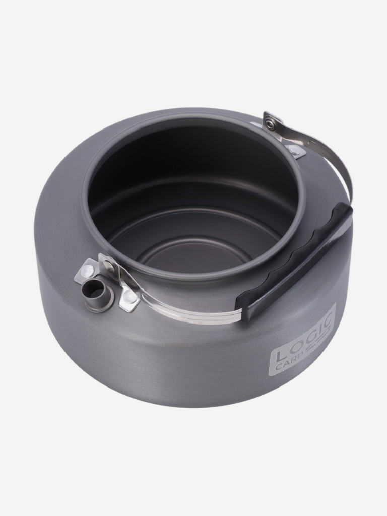 Чайник алюминиевый LOGIC CARP Standart Kettle 1,6 л
