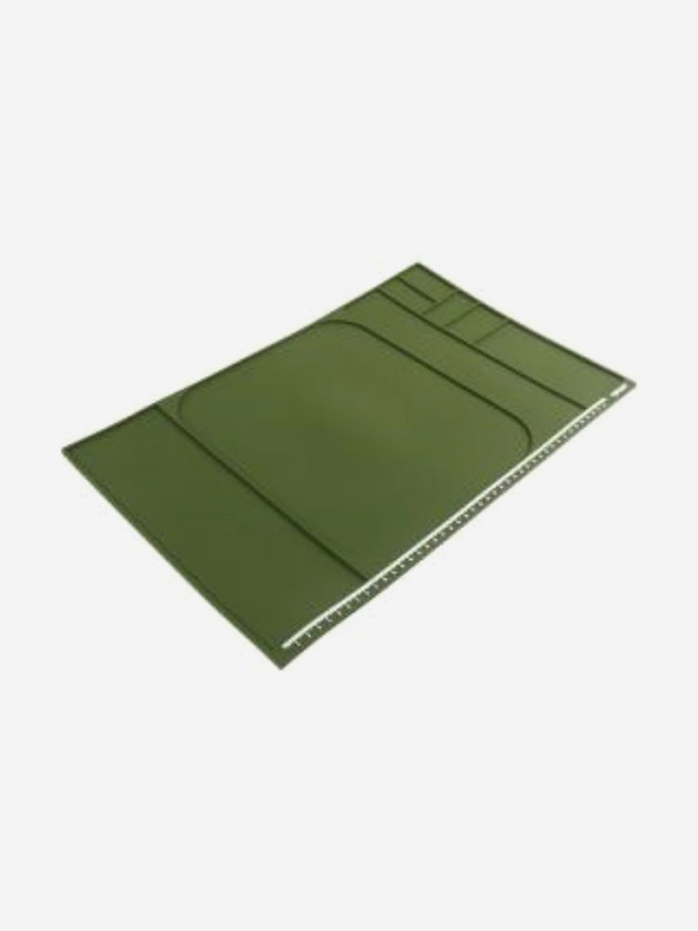 Коврик TSPROF XL для сборки, разборки, заточки ножей