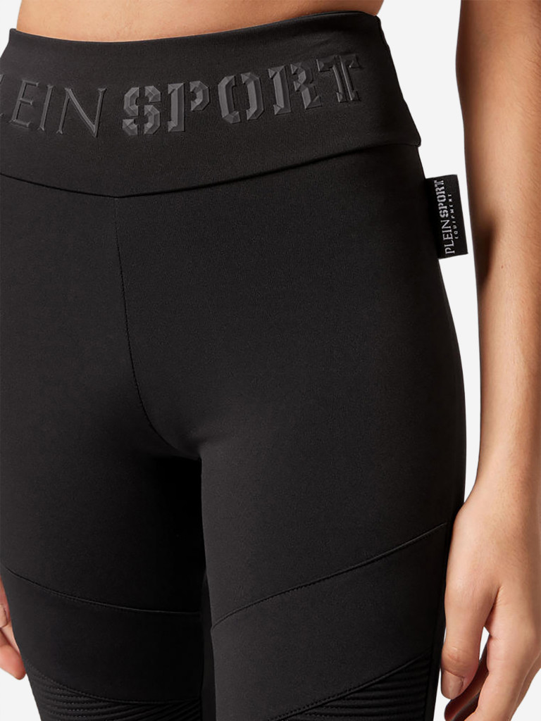 Легинсы Plein Sport