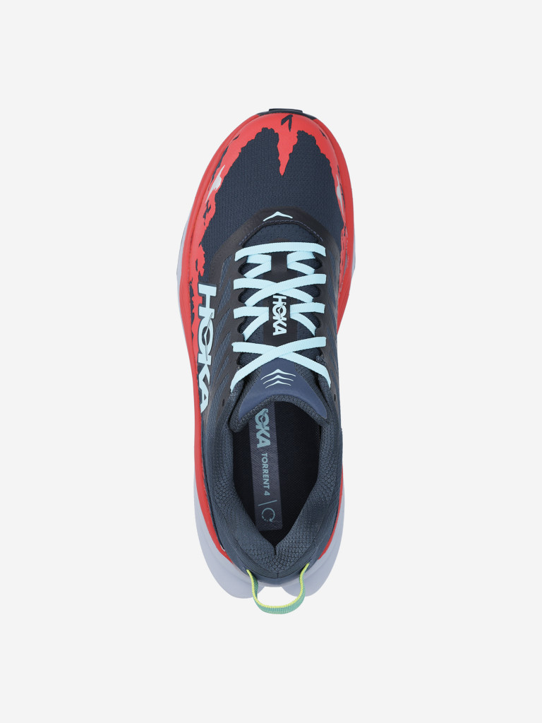 Кроссовки мужские Hoka One One Torrent 4