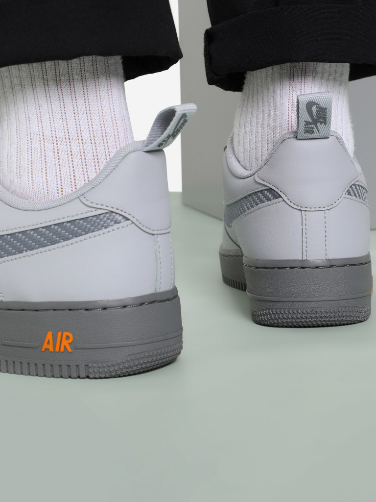 Кеды мужские Nike Air Force 1 '07