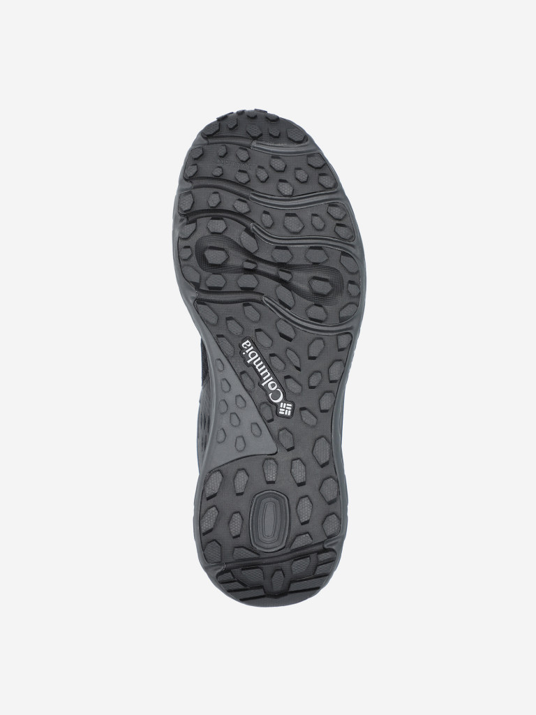 Ботинки мужские Columbia Konos TRS Outdry Mid