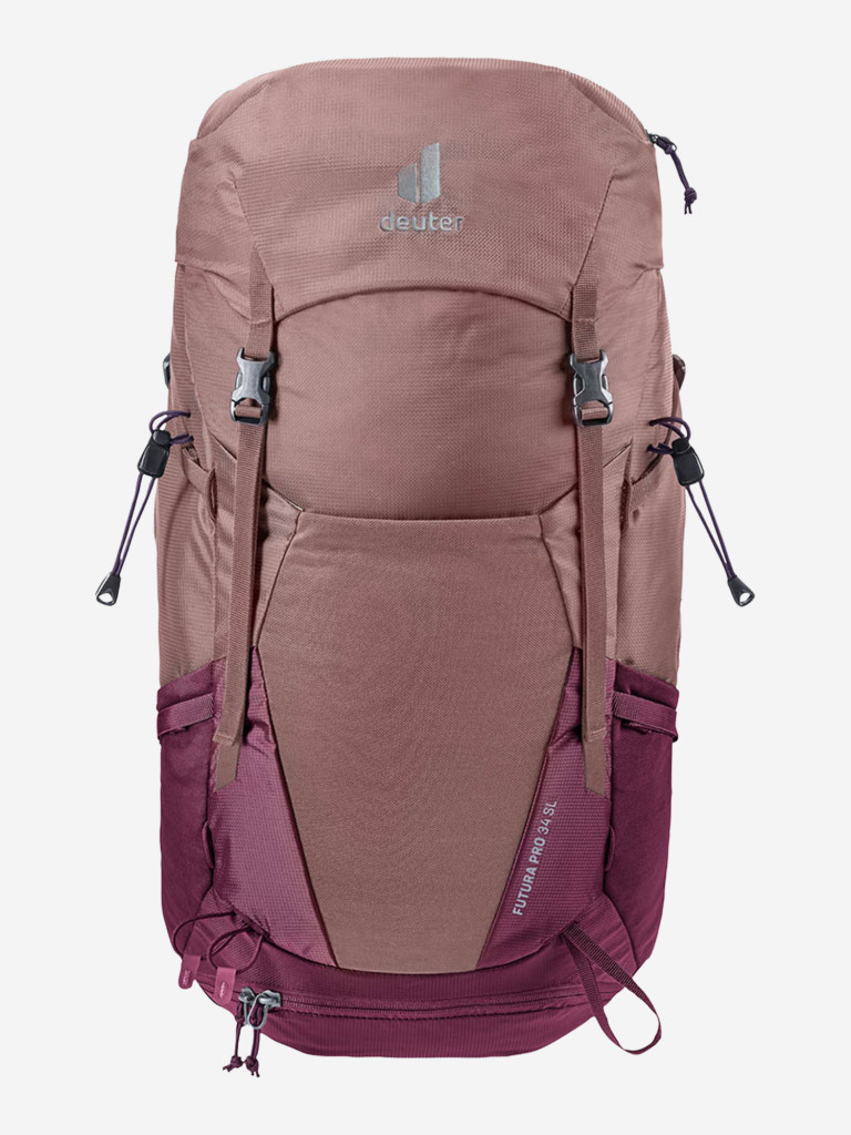 Рюкзак Deuter Futura Pro 34 SL