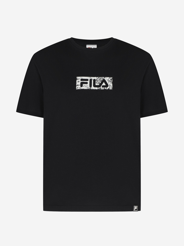 Футболка мужская FILA