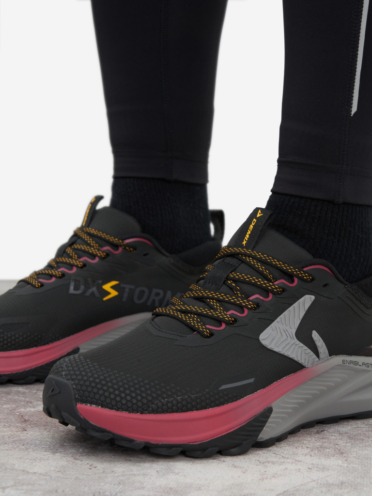 Кроссовки женские Demix Spectre Enrblast Trail